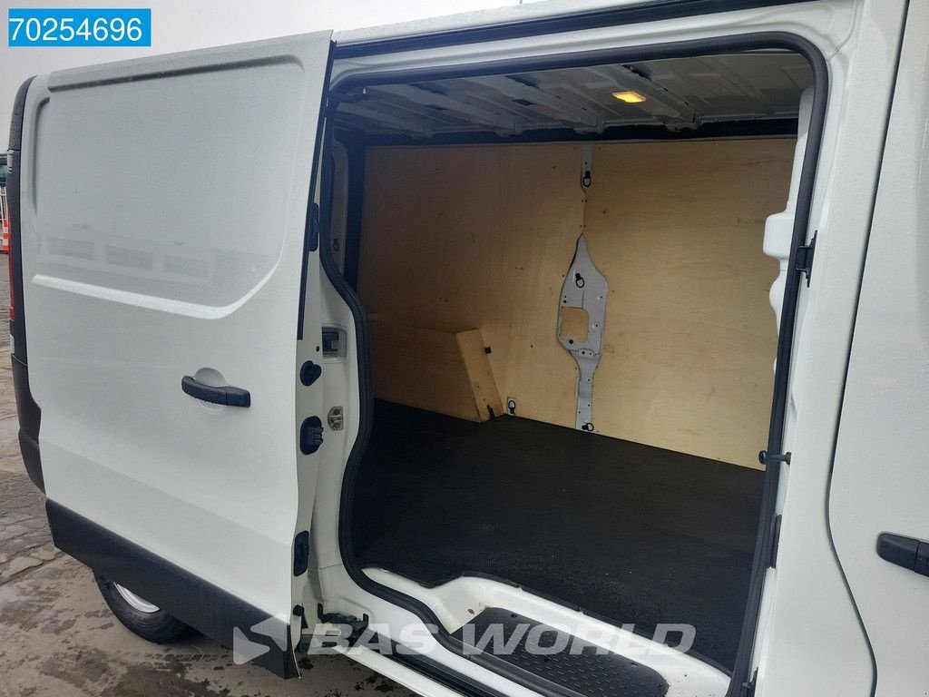 Sonstige Transporttechnik del tipo Renault Trafic 120pk L2H1 Airco Parkeersensoren L2 6m3 A/C, Gebrauchtmaschine In Veghel (Immagine 8)