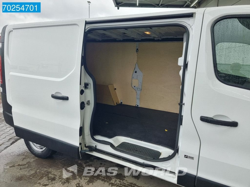 Sonstige Transporttechnik tip Renault Trafic 120pk L2H1 Airco Parkeersensoren L2 6m3 A/C, Gebrauchtmaschine in Veghel (Poză 7)