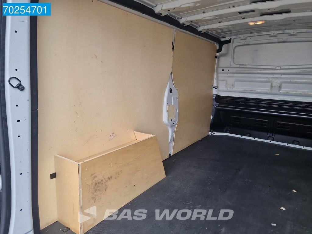 Sonstige Transporttechnik типа Renault Trafic 120pk L2H1 Airco Parkeersensoren L2 6m3 A/C, Gebrauchtmaschine в Veghel (Фотография 9)