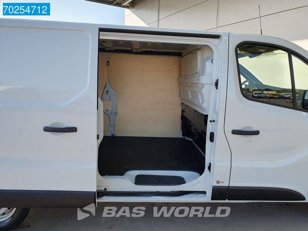 Sonstige Transporttechnik du type Renault Trafic 120pk L2H1 Airco Parkeersensoren L2 6m3 A/C, Gebrauchtmaschine en Veghel (Photo 8)