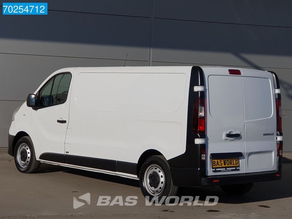 Sonstige Transporttechnik a típus Renault Trafic 120pk L2H1 Airco Parkeersensoren L2 6m3 A/C, Gebrauchtmaschine ekkor: Veghel (Kép 2)