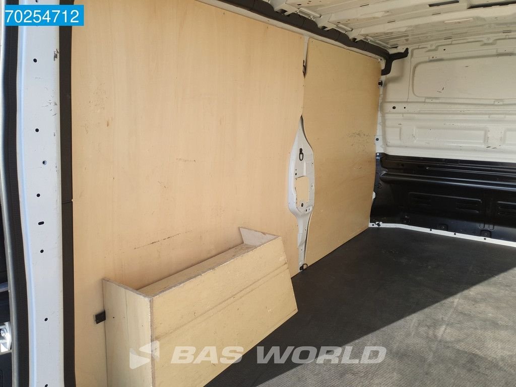 Sonstige Transporttechnik типа Renault Trafic 120pk L2H1 Airco Parkeersensoren L2 6m3 A/C, Gebrauchtmaschine в Veghel (Фотография 9)