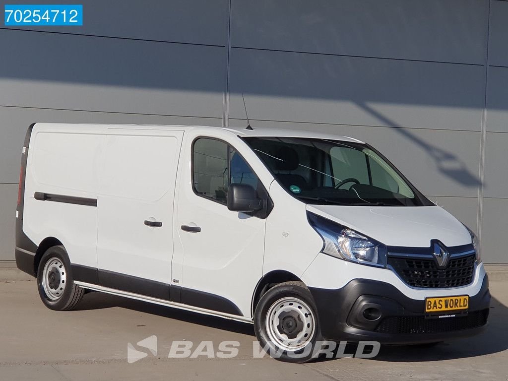 Sonstige Transporttechnik typu Renault Trafic 120pk L2H1 Airco Parkeersensoren L2 6m3 A/C, Gebrauchtmaschine w Veghel (Zdjęcie 3)