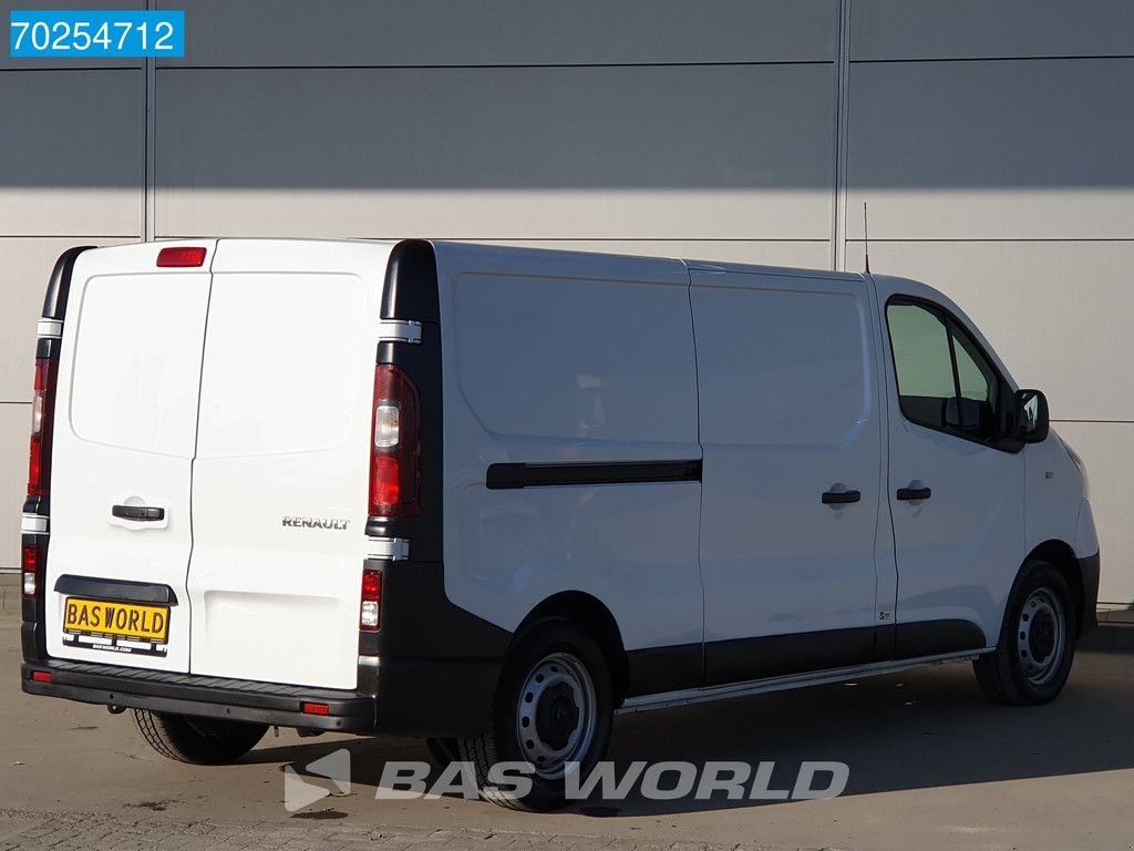 Sonstige Transporttechnik of the type Renault Trafic 120pk L2H1 Airco Parkeersensoren L2 6m3 A/C, Gebrauchtmaschine in Veghel (Picture 5)