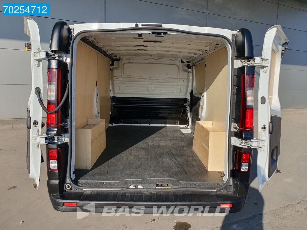 Sonstige Transporttechnik typu Renault Trafic 120pk L2H1 Airco Parkeersensoren L2 6m3 A/C, Gebrauchtmaschine w Veghel (Zdjęcie 7)