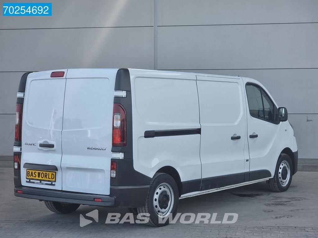 Sonstige Transporttechnik du type Renault Trafic 120pk L2H1 Airco Parkeersensoren L2 6m3 A/C, Gebrauchtmaschine en Veghel (Photo 5)