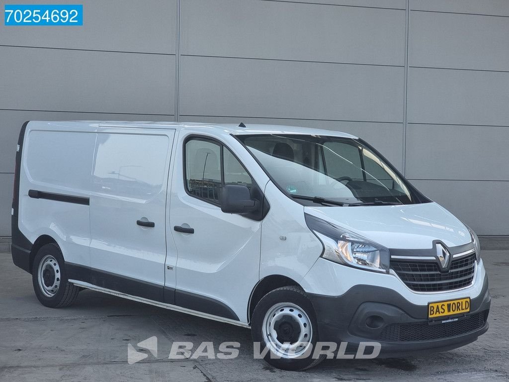 Sonstige Transporttechnik типа Renault Trafic 120pk L2H1 Airco Parkeersensoren L2 6m3 A/C, Gebrauchtmaschine в Veghel (Фотография 3)