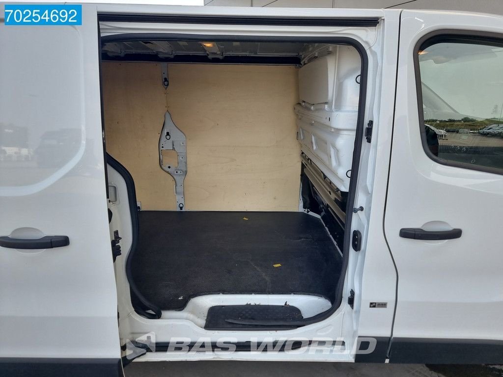 Sonstige Transporttechnik типа Renault Trafic 120pk L2H1 Airco Parkeersensoren L2 6m3 A/C, Gebrauchtmaschine в Veghel (Фотография 8)