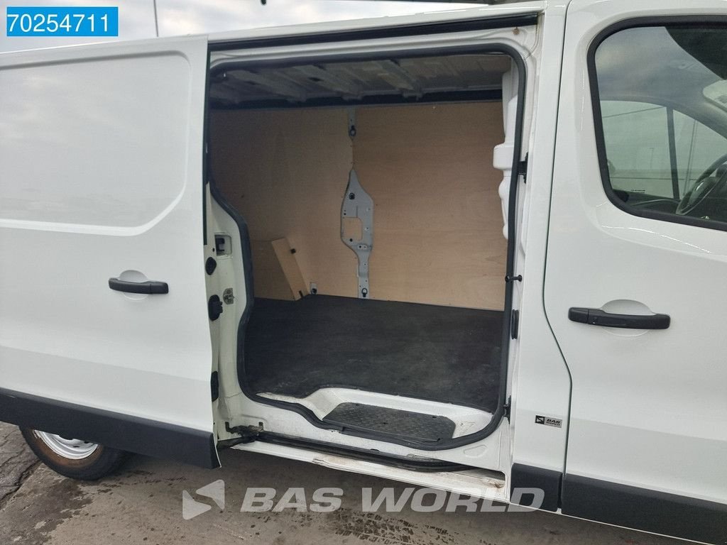 Sonstige Transporttechnik du type Renault Trafic 120pk L2H1 Airco Parkeersensoren L2 6m3 A/C, Gebrauchtmaschine en Veghel (Photo 7)