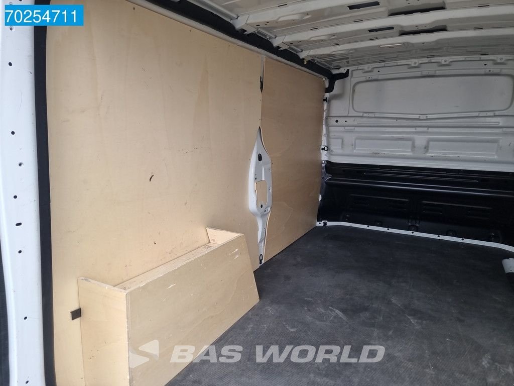 Sonstige Transporttechnik du type Renault Trafic 120pk L2H1 Airco Parkeersensoren L2 6m3 A/C, Gebrauchtmaschine en Veghel (Photo 9)