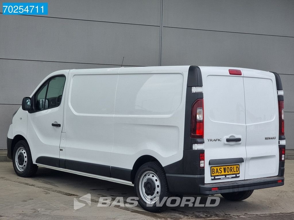 Sonstige Transporttechnik van het type Renault Trafic 120pk L2H1 Airco Parkeersensoren L2 6m3 A/C, Gebrauchtmaschine in Veghel (Foto 2)