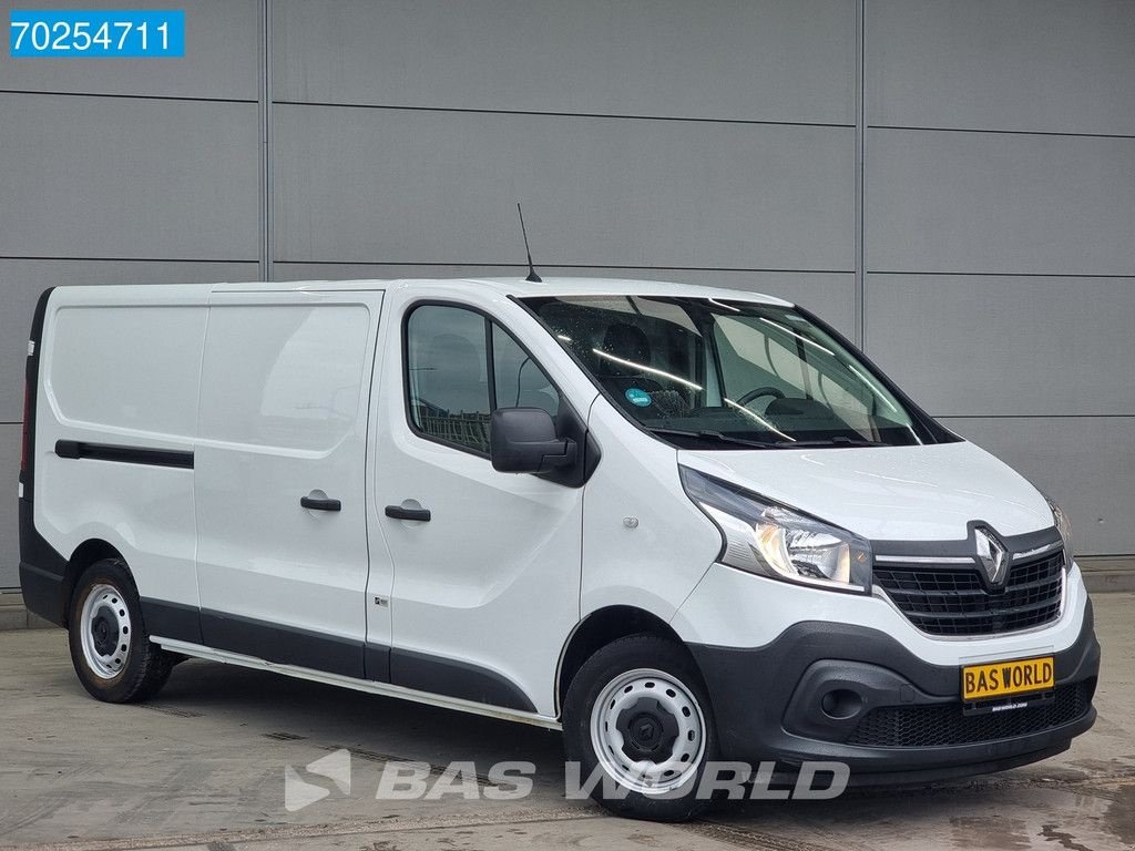 Sonstige Transporttechnik del tipo Renault Trafic 120pk L2H1 Airco Parkeersensoren L2 6m3 A/C, Gebrauchtmaschine en Veghel (Imagen 3)