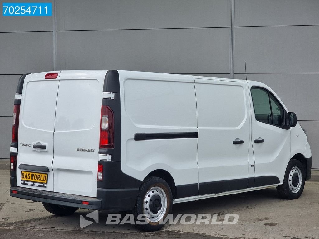 Sonstige Transporttechnik van het type Renault Trafic 120pk L2H1 Airco Parkeersensoren L2 6m3 A/C, Gebrauchtmaschine in Veghel (Foto 5)