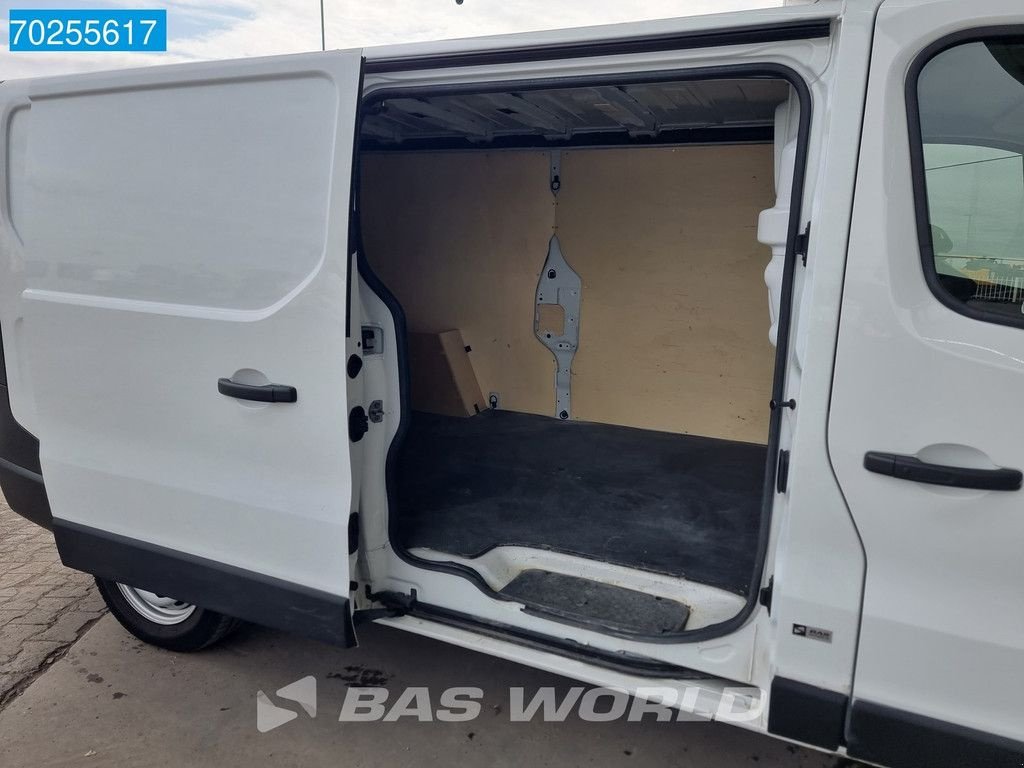 Sonstige Transporttechnik tipa Renault Trafic 120pk L2H1 Airco Parkeersensoren L2 6m3 A/C, Gebrauchtmaschine u Veghel (Slika 9)