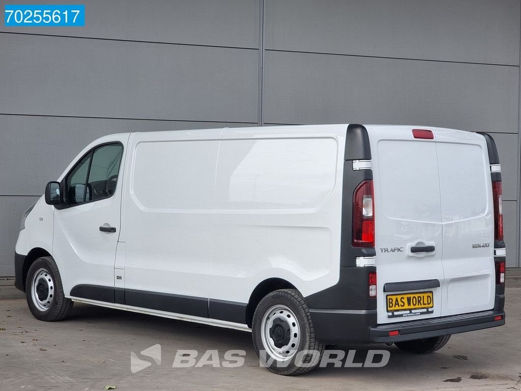 Sonstige Transporttechnik a típus Renault Trafic 120pk L2H1 Airco Parkeersensoren L2 6m3 A/C, Gebrauchtmaschine ekkor: Veghel (Kép 2)