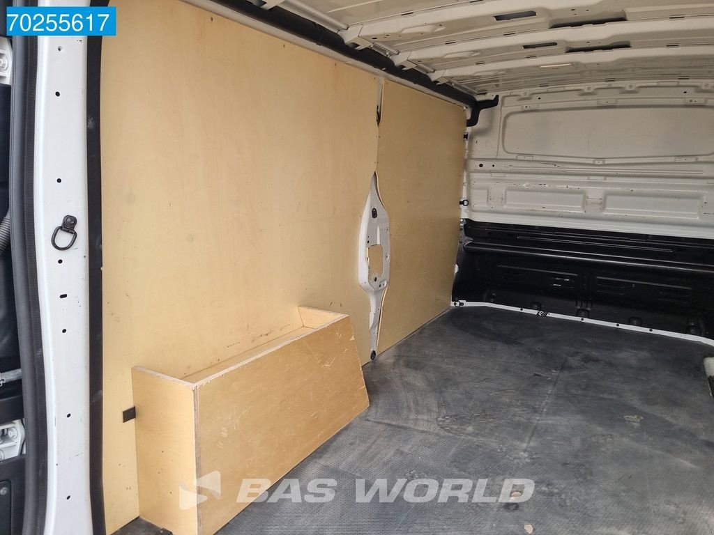 Sonstige Transporttechnik типа Renault Trafic 120pk L2H1 Airco Parkeersensoren L2 6m3 A/C, Gebrauchtmaschine в Veghel (Фотография 8)