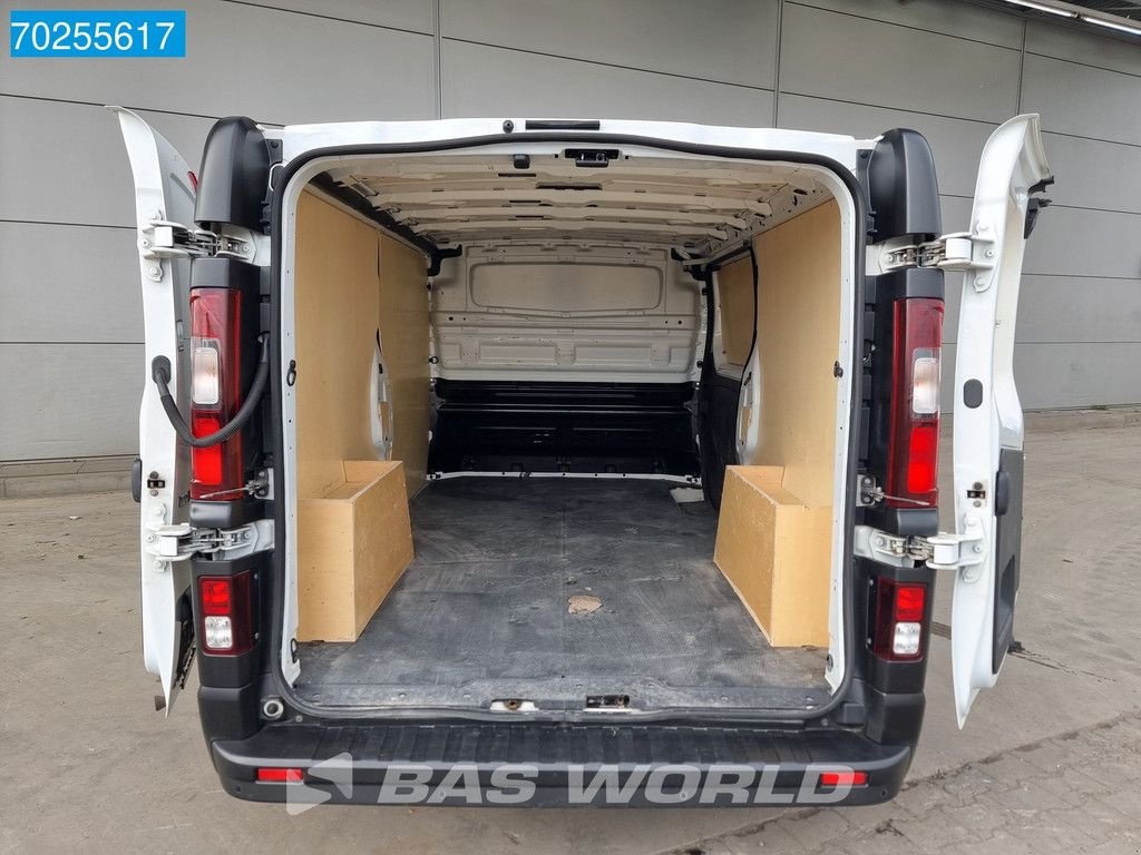 Sonstige Transporttechnik typu Renault Trafic 120pk L2H1 Airco Parkeersensoren L2 6m3 A/C, Gebrauchtmaschine v Veghel (Obrázok 7)