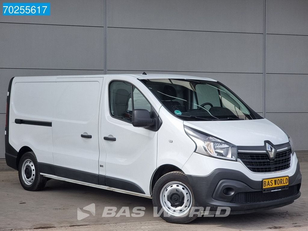 Sonstige Transporttechnik a típus Renault Trafic 120pk L2H1 Airco Parkeersensoren L2 6m3 A/C, Gebrauchtmaschine ekkor: Veghel (Kép 3)