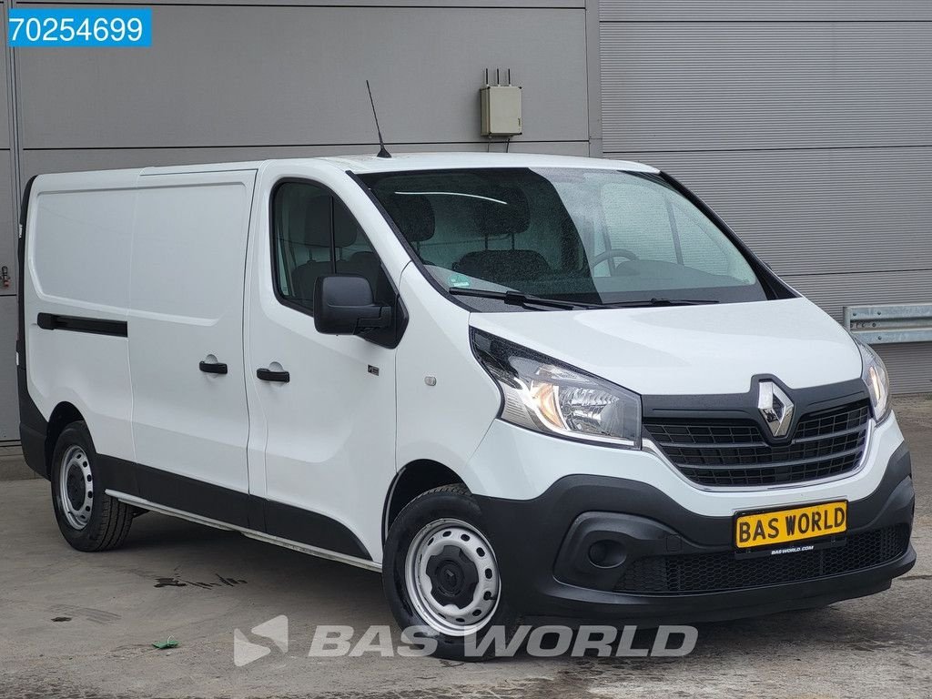 Sonstige Transporttechnik типа Renault Trafic 120pk L2H1 Airco Parkeersensoren L2 6m3 A/C, Gebrauchtmaschine в Veghel (Фотография 3)