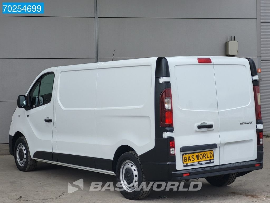 Sonstige Transporttechnik tipa Renault Trafic 120pk L2H1 Airco Parkeersensoren L2 6m3 A/C, Gebrauchtmaschine u Veghel (Slika 2)