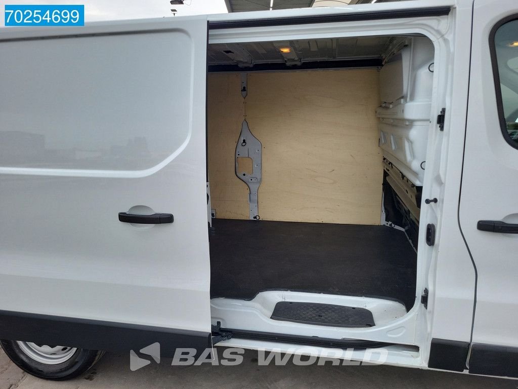 Sonstige Transporttechnik Türe ait Renault Trafic 120pk L2H1 Airco Parkeersensoren L2 6m3 A/C, Gebrauchtmaschine içinde Veghel (resim 7)