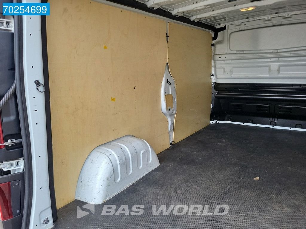 Sonstige Transporttechnik tip Renault Trafic 120pk L2H1 Airco Parkeersensoren L2 6m3 A/C, Gebrauchtmaschine in Veghel (Poză 8)