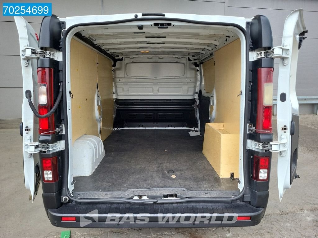 Sonstige Transporttechnik del tipo Renault Trafic 120pk L2H1 Airco Parkeersensoren L2 6m3 A/C, Gebrauchtmaschine en Veghel (Imagen 9)