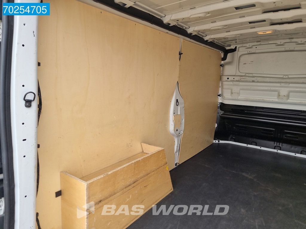 Sonstige Transporttechnik del tipo Renault Trafic 120pk L2H1 Airco Parkeersensoren L2 6m3 A/C, Gebrauchtmaschine In Veghel (Immagine 8)