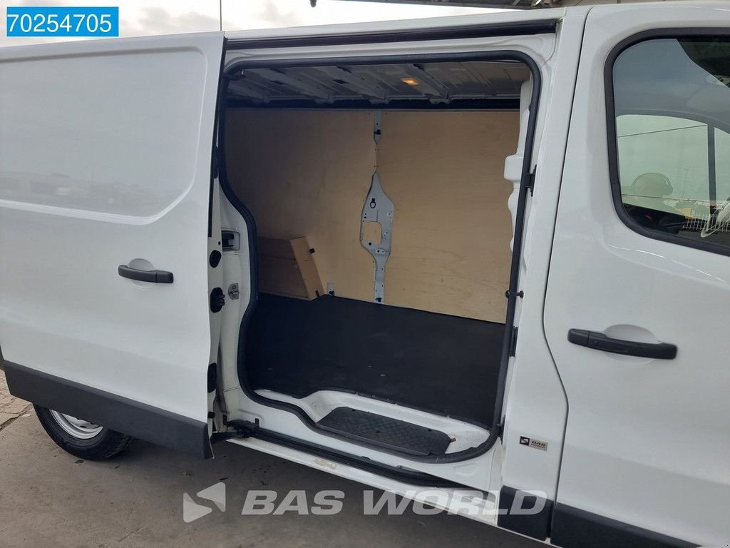 Sonstige Transporttechnik du type Renault Trafic 120pk L2H1 Airco Parkeersensoren L2 6m3 A/C, Gebrauchtmaschine en Veghel (Photo 9)