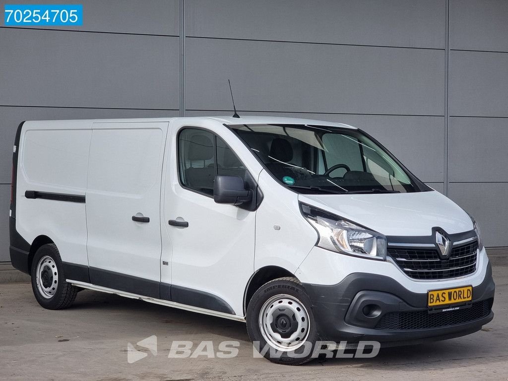 Sonstige Transporttechnik του τύπου Renault Trafic 120pk L2H1 Airco Parkeersensoren L2 6m3 A/C, Gebrauchtmaschine σε Veghel (Φωτογραφία 3)