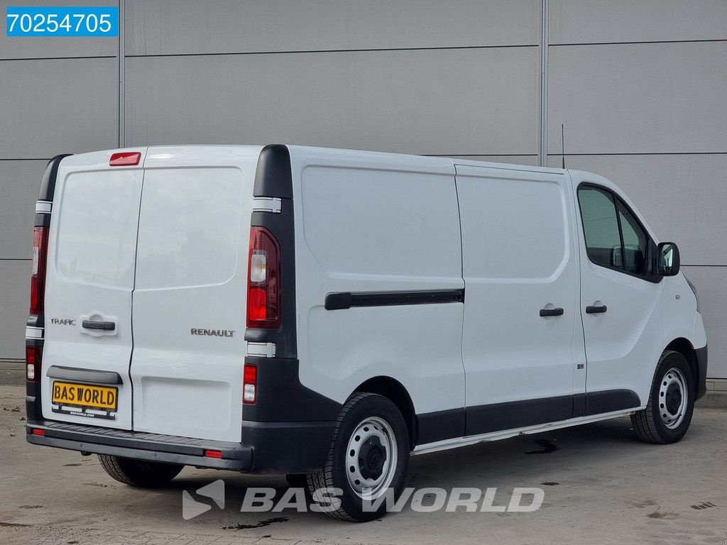 Sonstige Transporttechnik типа Renault Trafic 120pk L2H1 Airco Parkeersensoren L2 6m3 A/C, Gebrauchtmaschine в Veghel (Фотография 5)