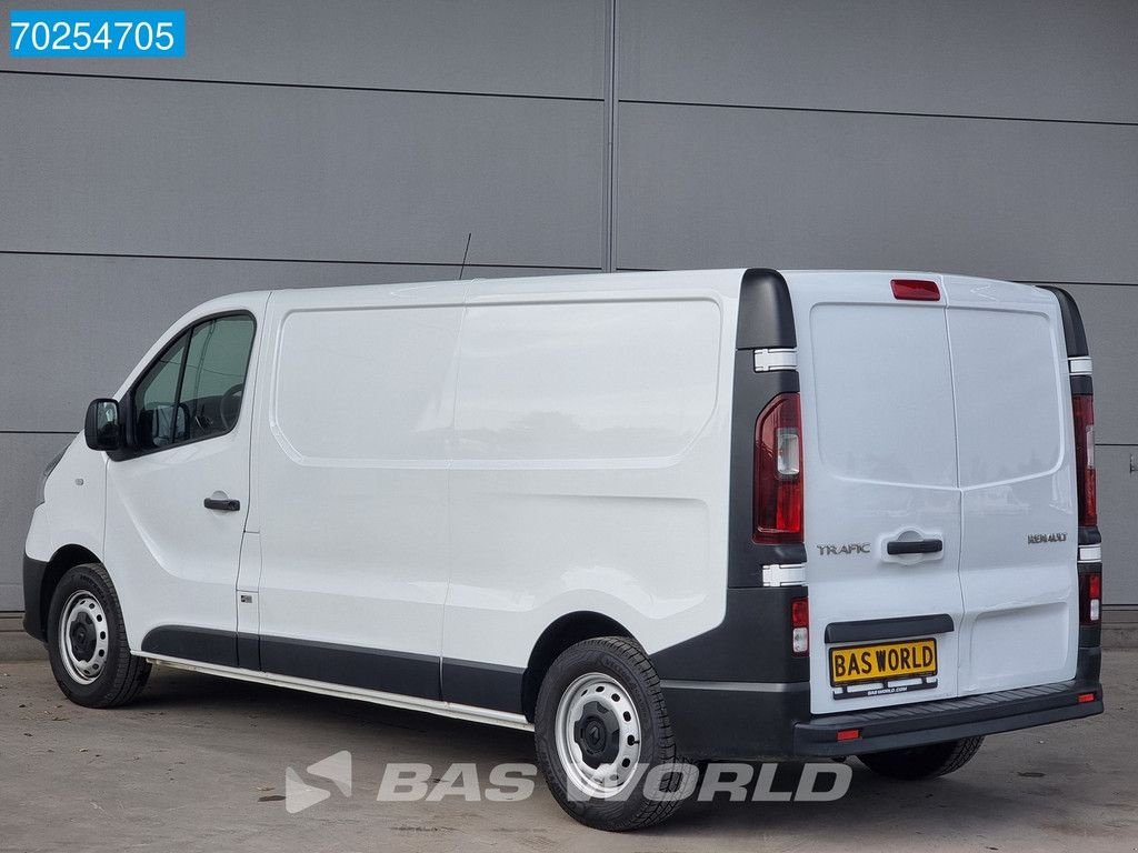 Sonstige Transporttechnik van het type Renault Trafic 120pk L2H1 Airco Parkeersensoren L2 6m3 A/C, Gebrauchtmaschine in Veghel (Foto 2)