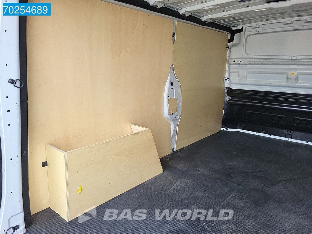 Sonstige Transporttechnik des Typs Renault Trafic 120pk L2H1 Airco Parkeersensoren L2 6m3 A/C, Gebrauchtmaschine in Veghel (Bild 9)