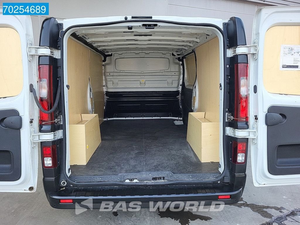 Sonstige Transporttechnik del tipo Renault Trafic 120pk L2H1 Airco Parkeersensoren L2 6m3 A/C, Gebrauchtmaschine en Veghel (Imagen 7)