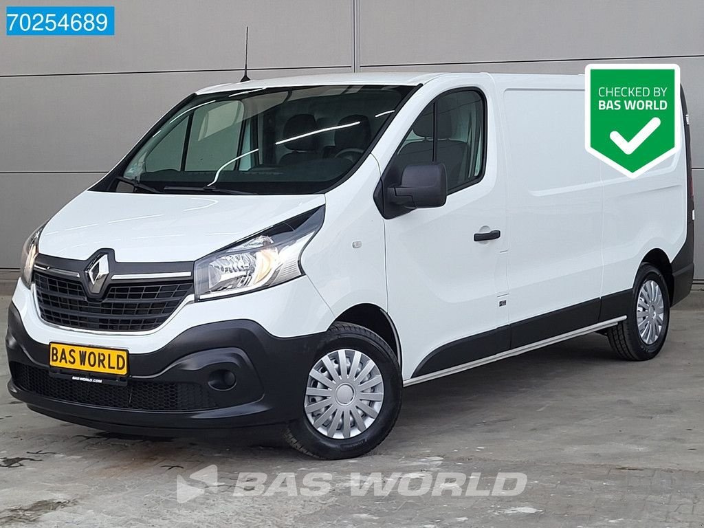 Sonstige Transporttechnik tipa Renault Trafic 120pk L2H1 Airco Parkeersensoren L2 6m3 A/C, Gebrauchtmaschine u Veghel (Slika 1)