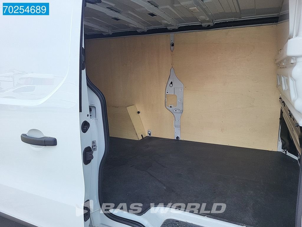 Sonstige Transporttechnik типа Renault Trafic 120pk L2H1 Airco Parkeersensoren L2 6m3 A/C, Gebrauchtmaschine в Veghel (Фотография 8)