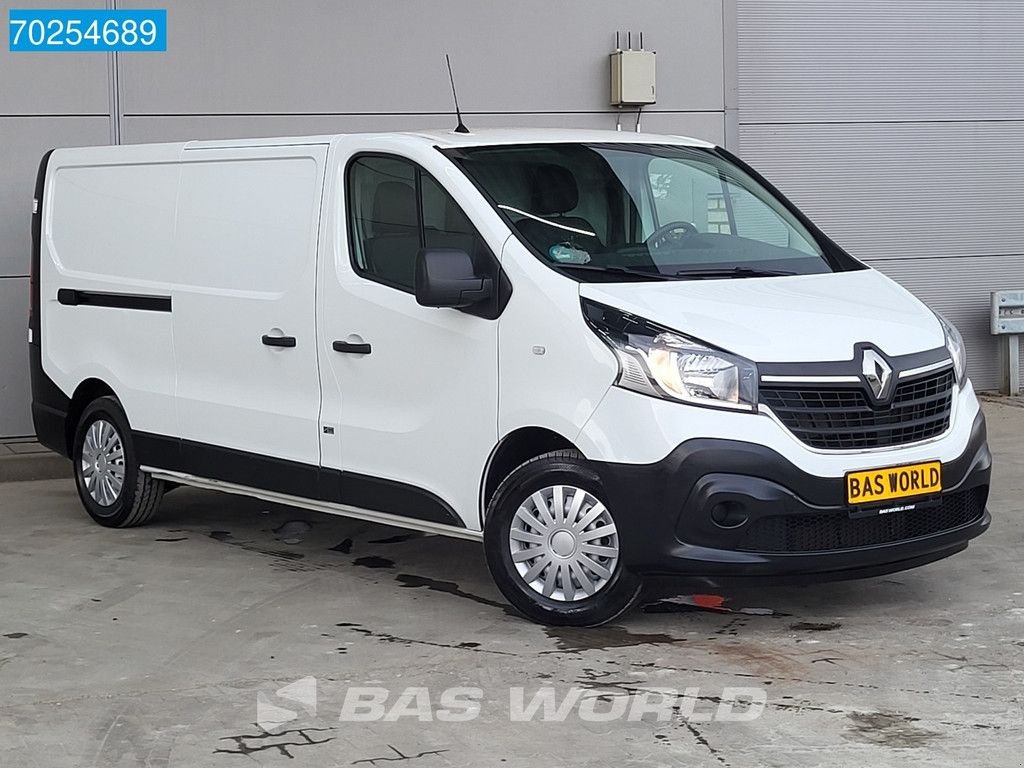 Sonstige Transporttechnik Türe ait Renault Trafic 120pk L2H1 Airco Parkeersensoren L2 6m3 A/C, Gebrauchtmaschine içinde Veghel (resim 3)