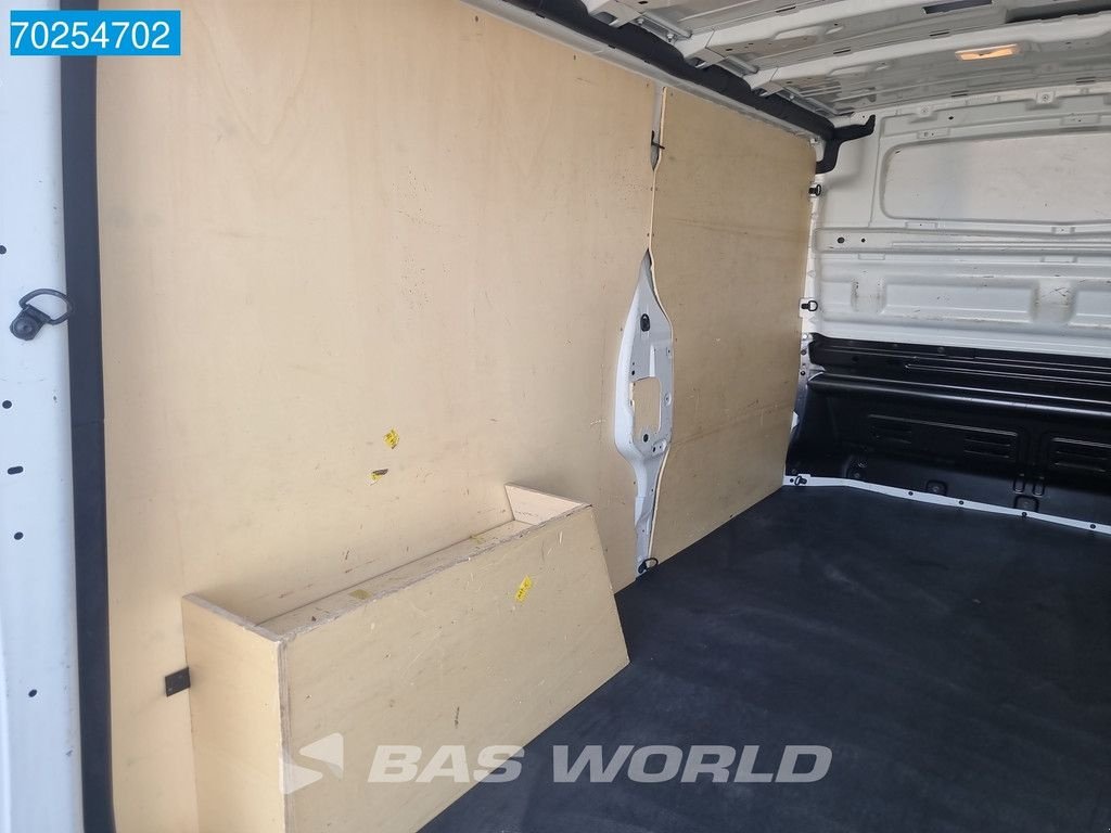 Sonstige Transporttechnik za tip Renault Trafic 120pk L2H1 Airco Parkeersensoren L2 6m3 A/C, Gebrauchtmaschine u Veghel (Slika 8)