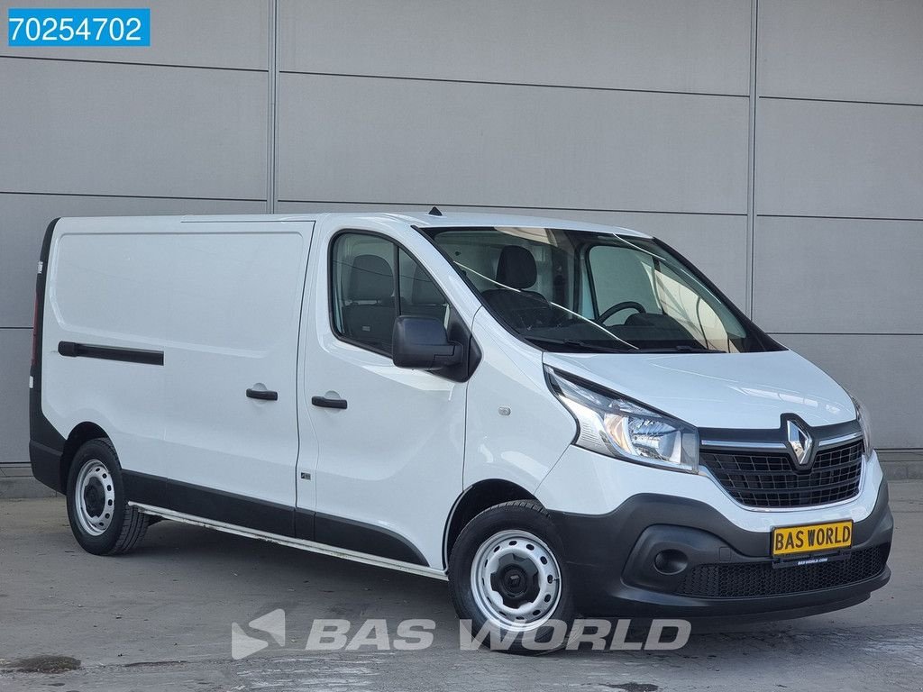 Sonstige Transporttechnik tip Renault Trafic 120pk L2H1 Airco Parkeersensoren L2 6m3 A/C, Gebrauchtmaschine in Veghel (Poză 3)