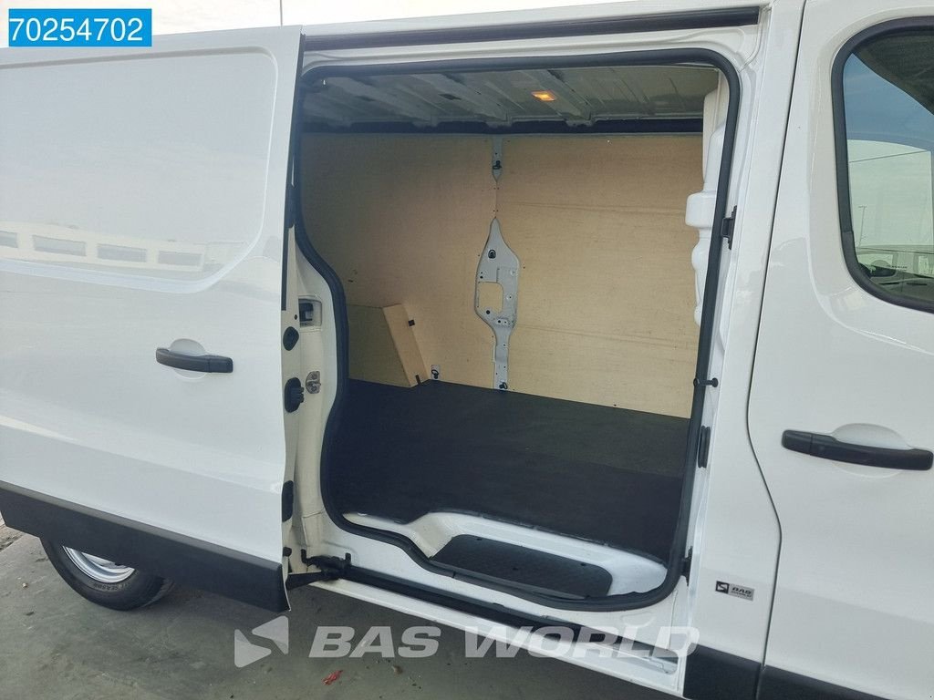 Sonstige Transporttechnik of the type Renault Trafic 120pk L2H1 Airco Parkeersensoren L2 6m3 A/C, Gebrauchtmaschine in Veghel (Picture 7)