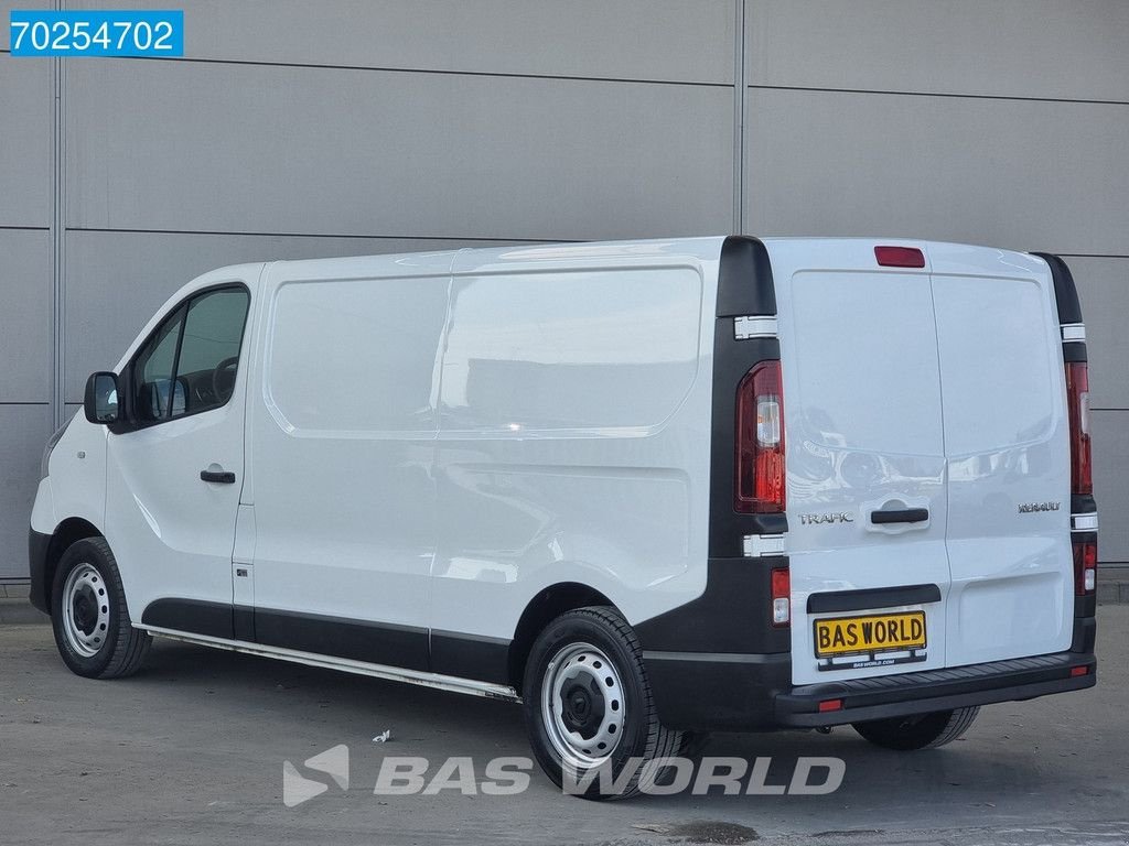 Sonstige Transporttechnik typu Renault Trafic 120pk L2H1 Airco Parkeersensoren L2 6m3 A/C, Gebrauchtmaschine w Veghel (Zdjęcie 2)