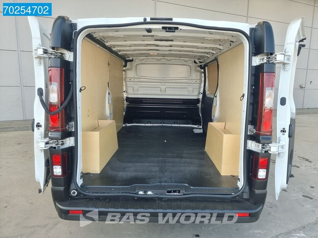 Sonstige Transporttechnik du type Renault Trafic 120pk L2H1 Airco Parkeersensoren L2 6m3 A/C, Gebrauchtmaschine en Veghel (Photo 9)