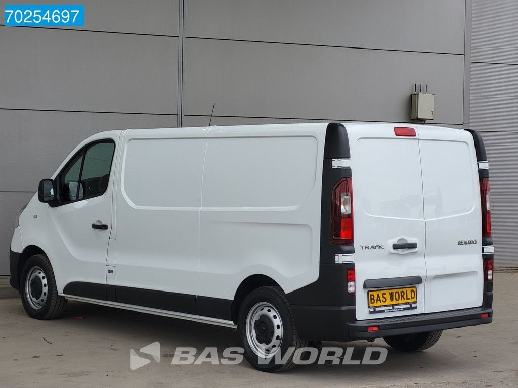 Sonstige Transporttechnik van het type Renault Trafic 120pk L2H1 Airco Parkeersensoren L2 6m3 A/C, Gebrauchtmaschine in Veghel (Foto 2)