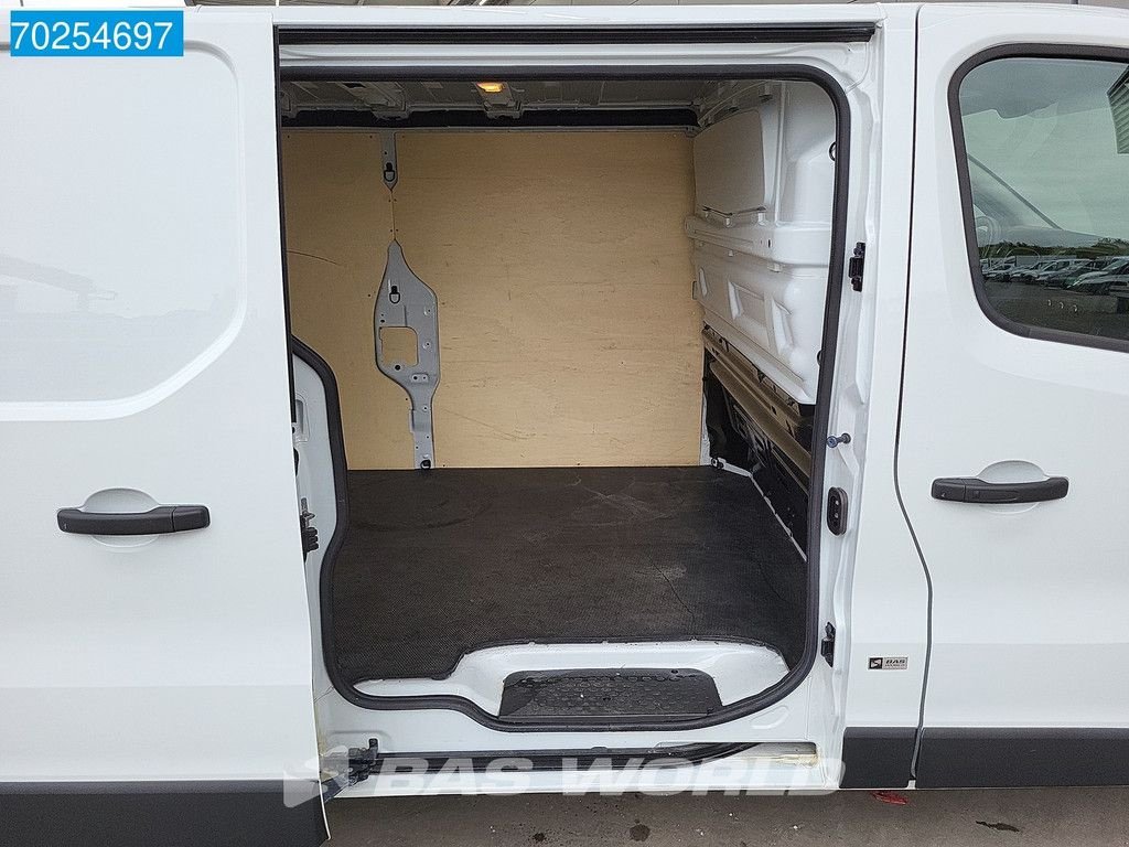 Sonstige Transporttechnik tip Renault Trafic 120pk L2H1 Airco Parkeersensoren L2 6m3 A/C, Gebrauchtmaschine in Veghel (Poză 8)