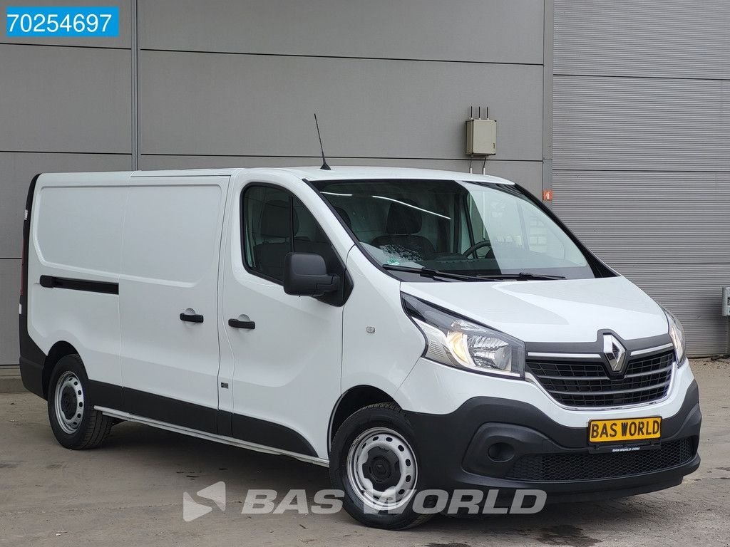 Sonstige Transporttechnik del tipo Renault Trafic 120pk L2H1 Airco Parkeersensoren L2 6m3 A/C, Gebrauchtmaschine en Veghel (Imagen 3)