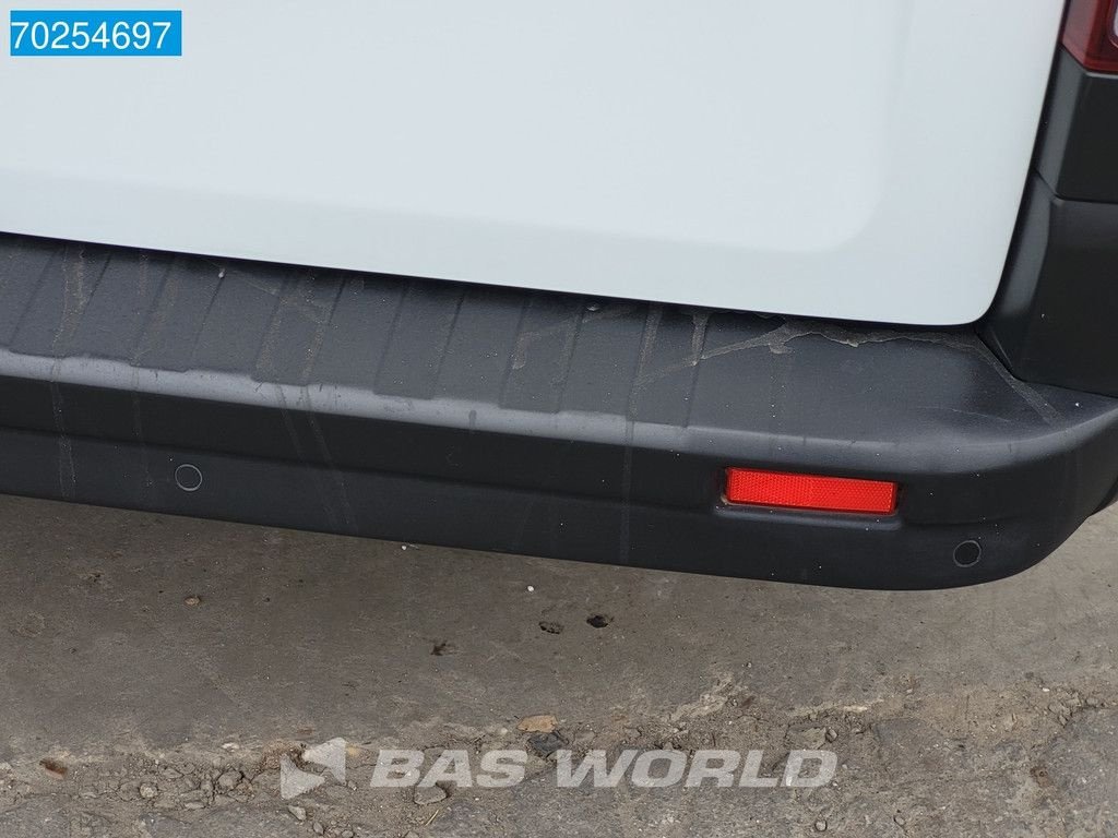 Sonstige Transporttechnik tip Renault Trafic 120pk L2H1 Airco Parkeersensoren L2 6m3 A/C, Gebrauchtmaschine in Veghel (Poză 9)