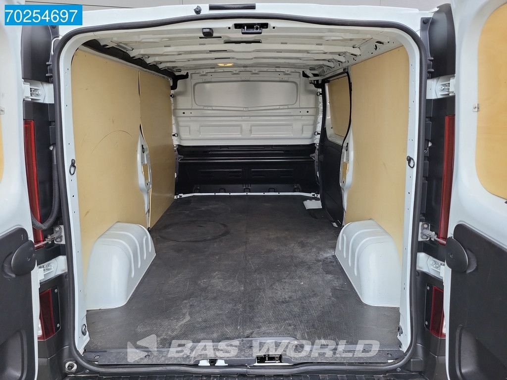 Sonstige Transporttechnik typu Renault Trafic 120pk L2H1 Airco Parkeersensoren L2 6m3 A/C, Gebrauchtmaschine v Veghel (Obrázek 7)