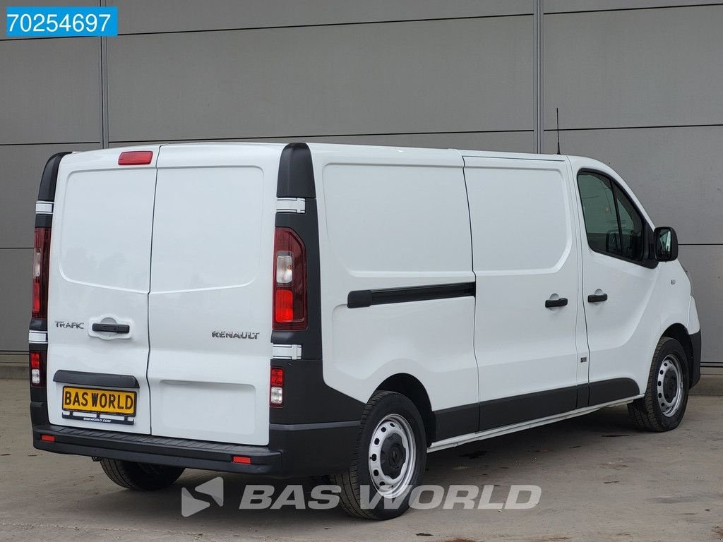 Sonstige Transporttechnik tipa Renault Trafic 120pk L2H1 Airco Parkeersensoren L2 6m3 A/C, Gebrauchtmaschine u Veghel (Slika 5)