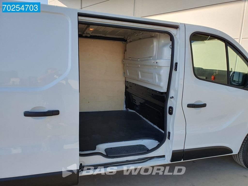 Sonstige Transporttechnik του τύπου Renault Trafic 120pk L2H1 Airco Parkeersensoren L2 6m3 A/C, Gebrauchtmaschine σε Veghel (Φωτογραφία 8)