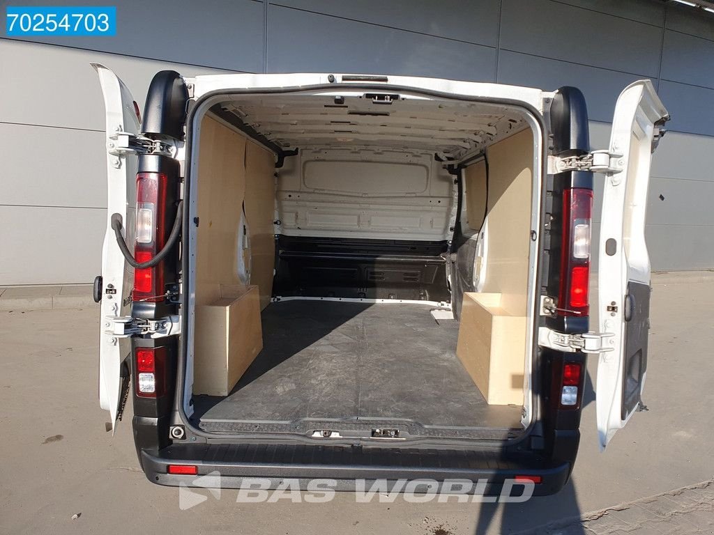 Sonstige Transporttechnik типа Renault Trafic 120pk L2H1 Airco Parkeersensoren L2 6m3 A/C, Gebrauchtmaschine в Veghel (Фотография 7)